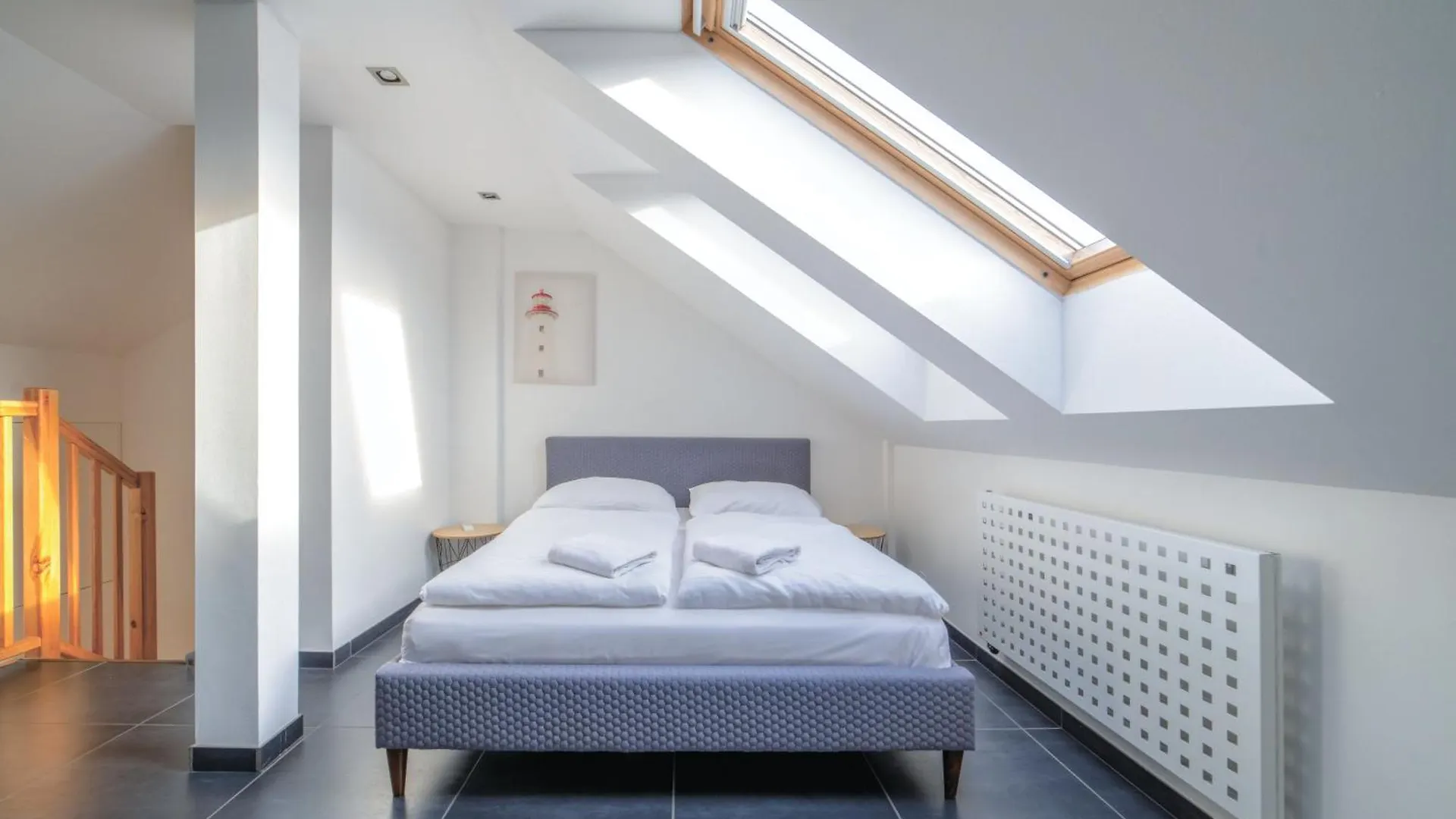Modaloft Duplex By Rentez Prague 0*,  Czech Republic