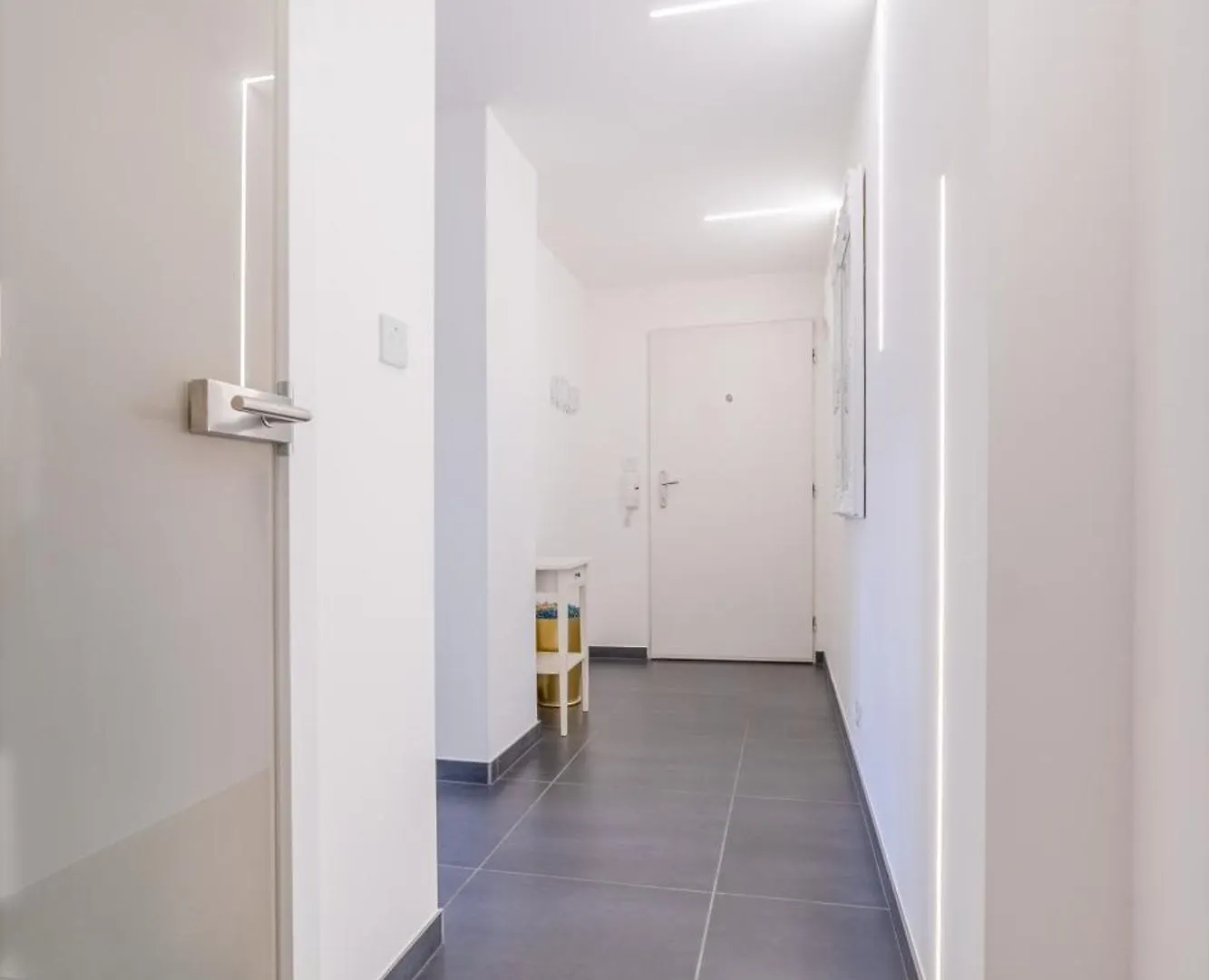 Apartamento Modaloft Duplex By Rentez Praga