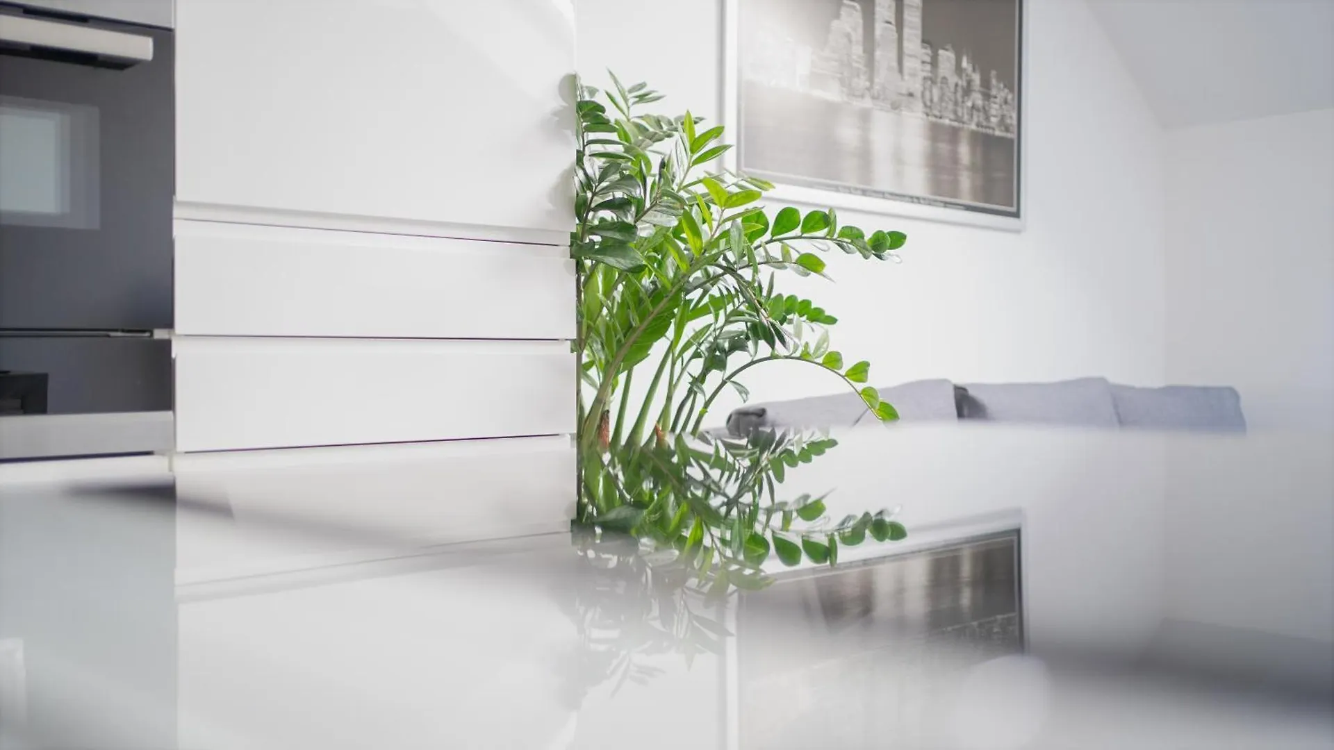 Modaloft Duplex By Rentez Prague Apartment